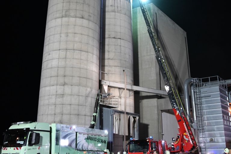 Saugbagger Heidelberg - Notfallhilfe
